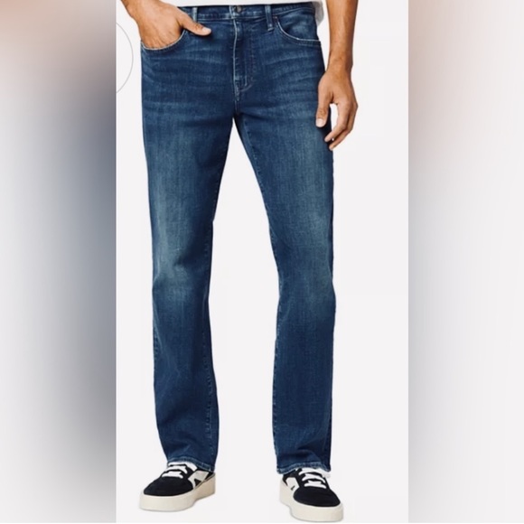 Joe's Jeans Jeans Joes The Classic Straight Leg 33 Mens